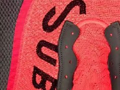 SHOES UPPER