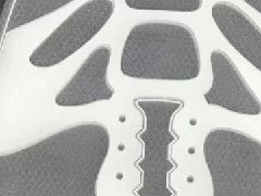 SHOES UPPER5